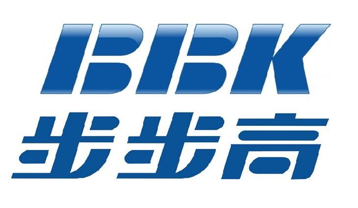 Logo BBK