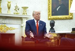 To koniec? Trump podpisał dekret ws. Radia Wolna Europa