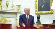 To koniec? Trump podpisał dekret ws. Radia Wolna Europa