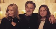 Bill Pullman wspomina Wielkanoc w Zakopanem z rodziną Staraków: "Miałem poczucie, że jestem BLIŻEJ PRAWDZIWEGO ŻYCIA"