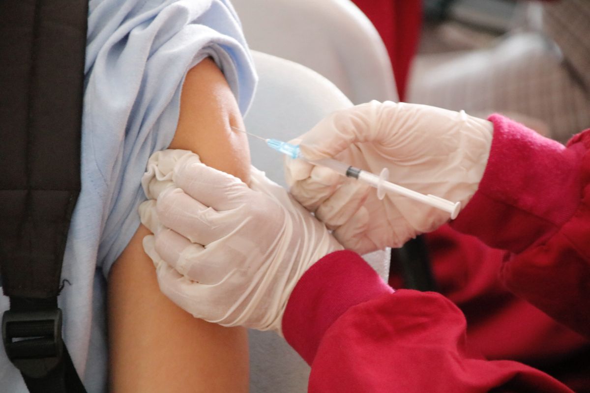 Ministerstwo Zdrowia opublikowało błędną listę punktów szczepień