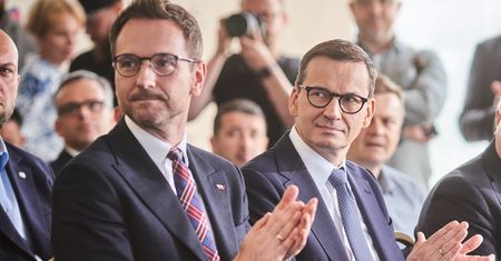 "Wierzymy w zdrowy rozsądek Polaków". Premier o mieszkaniowym programie rządu