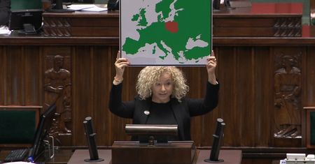 "To nie jest sprawa polityka ani księdza". Debata o liberalizacji prawa aborcyjnego w Sejmie
