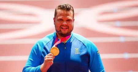 Oburzenie w Szwecji. Dziennikarz żąda przeprosin od mistrza olimpijskiego