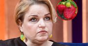 Katarzyna Bosacka pokazała ceny truskawek. Internauci są w szoku