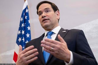 "W imieniu narodu amerykańskiego". Z USA do Rosji popłynęły życzenia