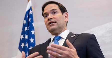 "W imieniu narodu amerykańskiego". Z USA do Rosji popłynęły życzenia