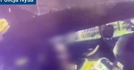 Nie mógł pogodzić się z rozstaniem. Porwał byłą partnerkę