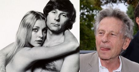 Polański o zamordowanej żonie: "Byłaby WIELKĄ gwiazdą w Hollywood"