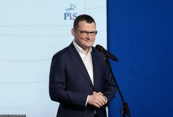 Zostanie szefem gabinetu prezydenta. Nawrocki wskazał nazwisko