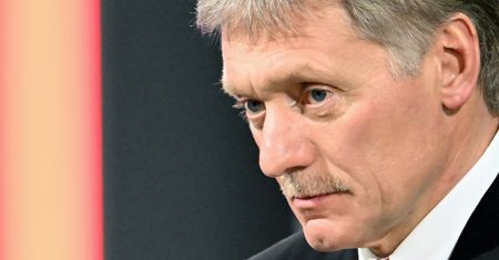 Kreml o groźbach Bidena: gorące głowy z Kijowa mogą odebrać to jako sygnał do odbicia Donbasu