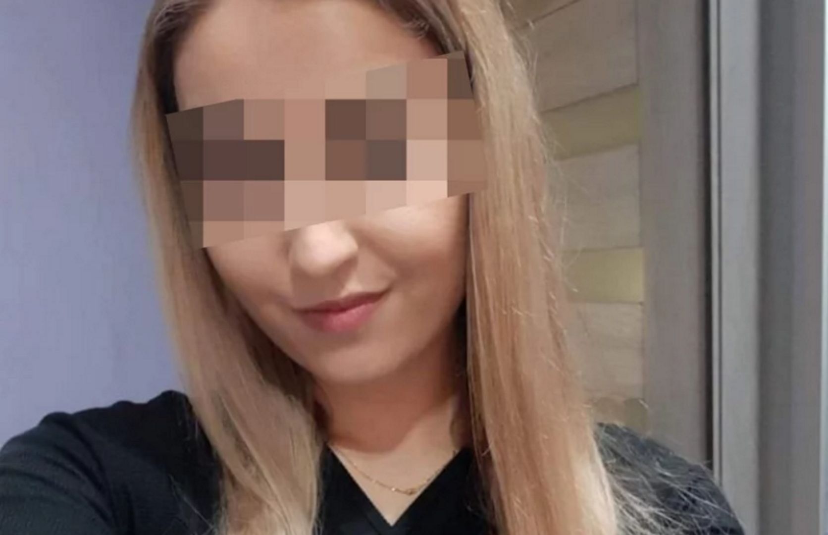 Makabra w Gdańsku. Dzieci widziały śmierć 25-letniej matki