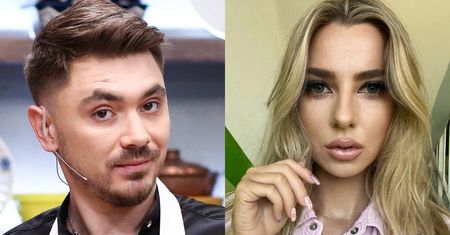 Daniel Martyniuk z Faustyną pozdrawiają ze wspólnych wakacji (FOTO)