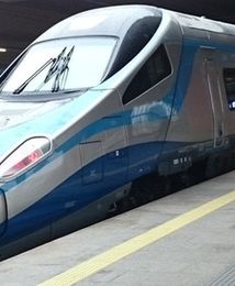 Pendolino coraz bliżej Bielska-Białej i Gliwic. Możliwe, że pojedzie tam w wakacje