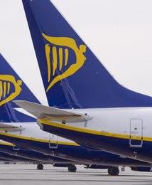 Ryanair rozbudowuje siatkę lotów. Będzie 5 nowych połączeń
