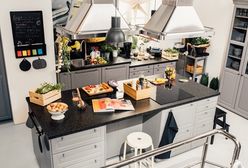 "Kuchnia Spotkań" Ikea. Szwedzka sieć uruchomiła lokal w centrum Warszawy