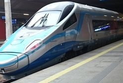 Pendolino coraz bliżej Bielska-Białej i Gliwic. Możliwe, że pojedzie tam w wakacje