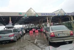 Wznowienie umowy o małym ruchu granicznym. Setki samochodów czekają na wjazd do Polski