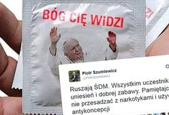 Światowe Dni Młodzieży "świętem seksu i narkotyków" oraz "katolickim Woodstockiem"?