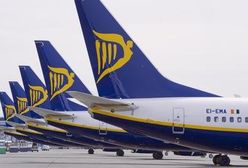 Ryanair rozbudowuje siatkę lotów. Będzie 5 nowych połączeń