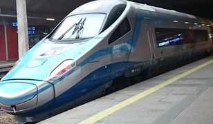 Pendolino będzie jeździć do Jeleniej Góry. Trwa modernizacja linii kolejowej w Karkonoszach