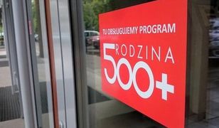 Agata Młynarska odchodzi ze "Skarbu". Wszystko przez 500+