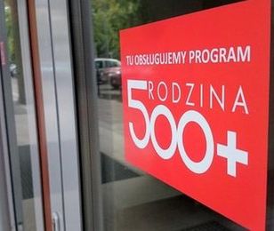 500+: Rodzice przepili pieniądze. Sąd odebrał im dzieci