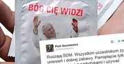 Światowe Dni Młodzieży "świętem seksu i narkotyków" oraz "katolickim Woodstockiem"?