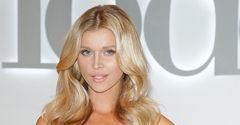 Joanna Krupa ma tendencje do tycia