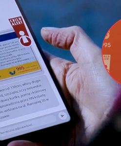 To może uratować twoje dziecko. Poznaj system Child Alert