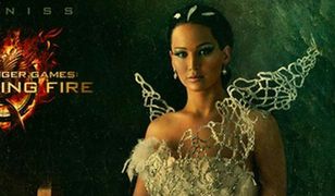 ''Igrzyska śmierci: W pierścieniu ognia'': Eleganckie plakaty ''Igrzysk śmierci'' [foto]