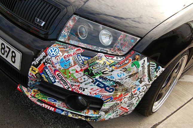 Skoda Fabia (fot. idnes.cz)