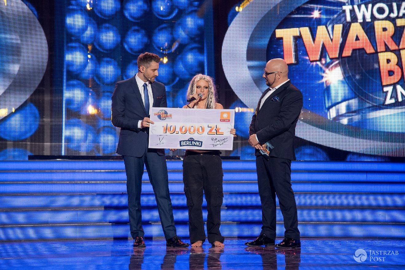 Kto wygrał 5. odcinek Twoja Twarz Brzmi Znajomo 7?