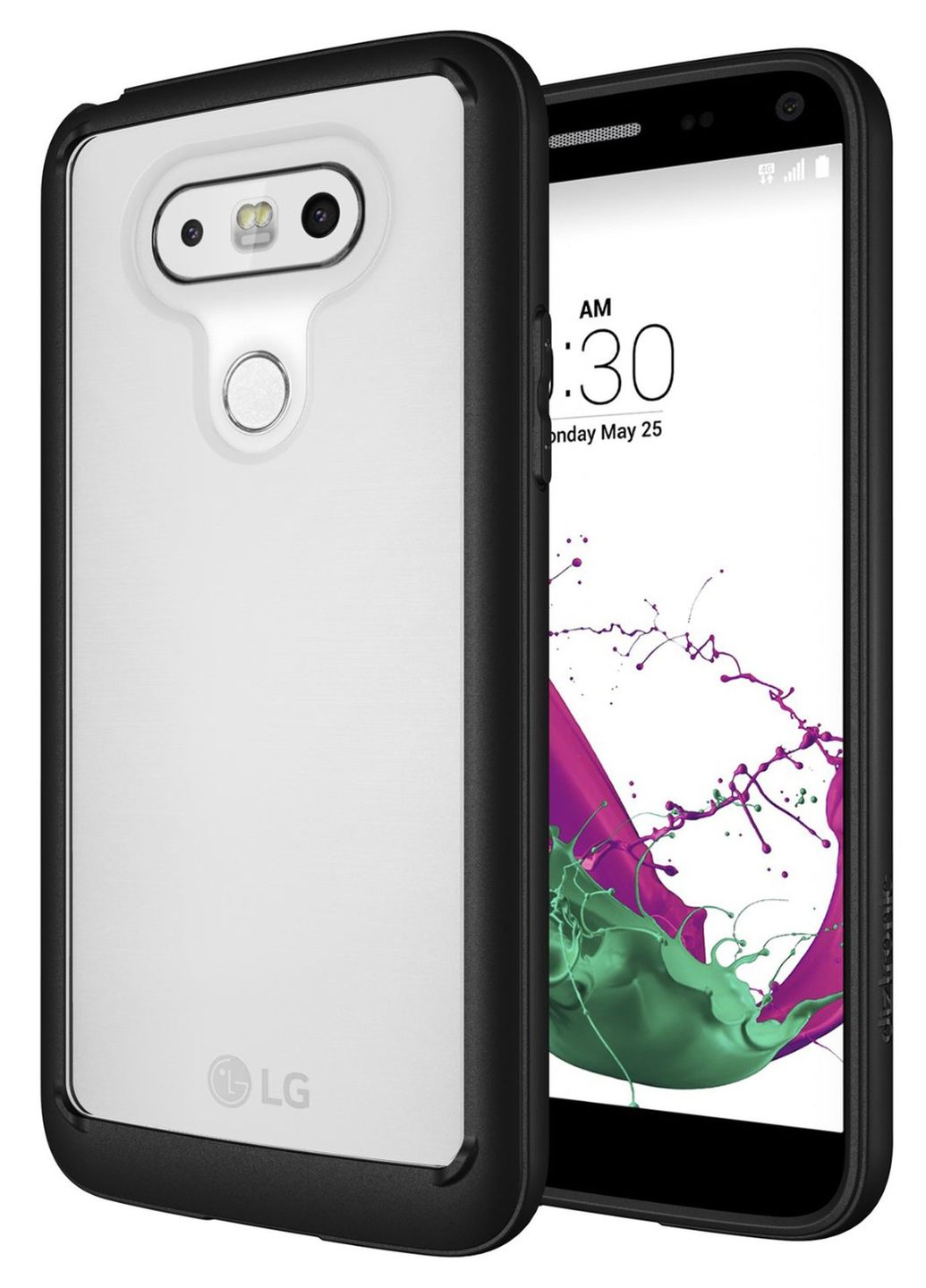 #wSkrócie: aktualizacja zegarków z Androidem Wear oraz etui do LG G5 na zdjęciach 4