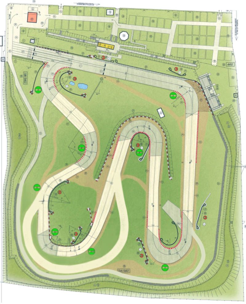 Fot. rallycross.pl