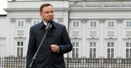 Prezydent o zmianach w systemie dowodzenia, modernizacji i szkoleniach narodowych