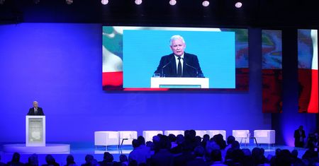 Wybory parlamentarne 2015. PiS weźmie się za spółki skarbu państwa i ministerstwa
