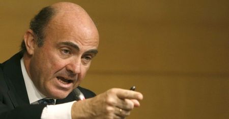 Pomoc dla Hiszpanii cieszy państwa G7. Uspokoi rynki?
