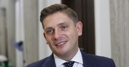 Kownacki: w Polskiej Grupie Zbrojeniowej idą zmiany, nie tylko kadrowe