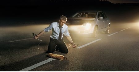 Reklamy samochodów - najlepsze kreacje na rynku