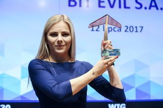 Córka Marka Belki wprowadziła spółkę na giełdę. 110 proc. przebicia