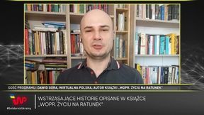 Scena jak z filmu nad polskim morzem. Tak matka uratowała swoje dziecko