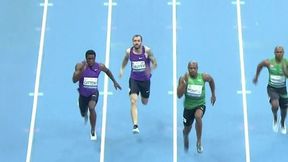 Memoriał Skolimowskiej: Asafa Powell najszybszy na 100 m