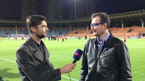 Dziennikarze WP SportoweFakty: Największym wzmocnieniem w meczu z Armenią powinien być Krychowiak