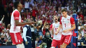 ME 2021. Polska - Serbia 3:0 (galeria) 