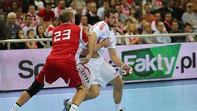 Christmas Cup: Polska - Słowacja 28:20
