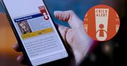 To może uratować twoje dziecko. Poznaj system Child Alert