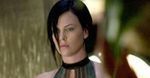 Charlize Theron będzie miła