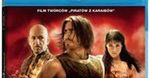 "Książę Persji: Piaski czasu" od 10 września na Blu-ray i DVD
