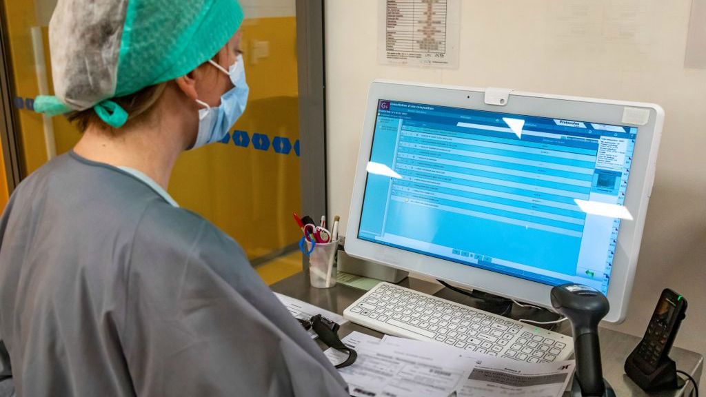 MZ przeznaczyło środki na cyfryzację placówek medycznych